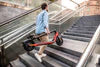 Segway Ninebot D38U Electric Scooter | 30km/hr Speed / 38km Range / 16.4kg /350W - Certified Refurbished