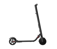 Ninebot ES2 Kick-Scooter by Segway