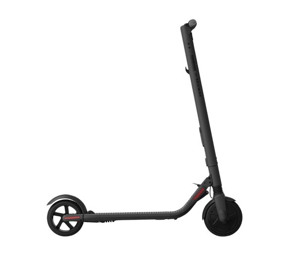Ninebot ES2 E-Scooter | T-Dot Wheels | Best Pre-Owned Scooters Canada Ninebot ES2 E-Scooter | T-Dot Wheels | Best Pre-Owned Scooters Canada