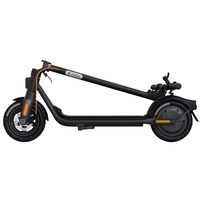 Ninebot F2 Kick-Scooter by Segway