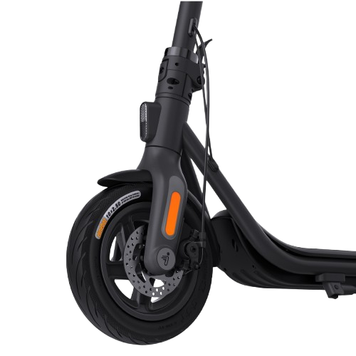 Ninebot F2 Kick-Scooter by Segway