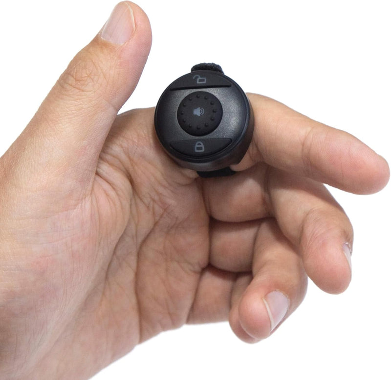 Pidzoom FH30 Finger Horn