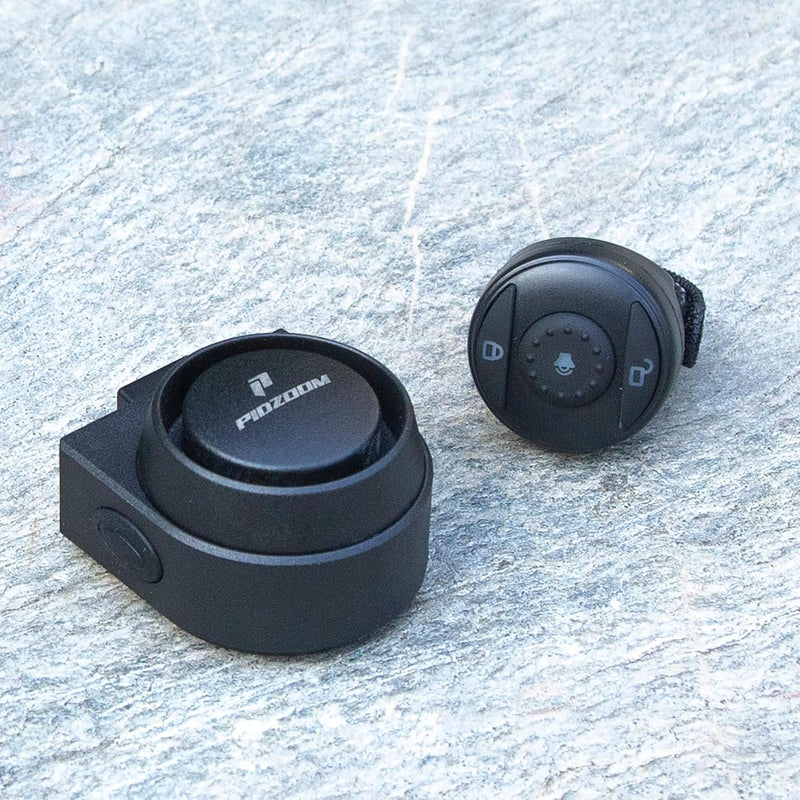 Pidzoom FH30 Finger Horn