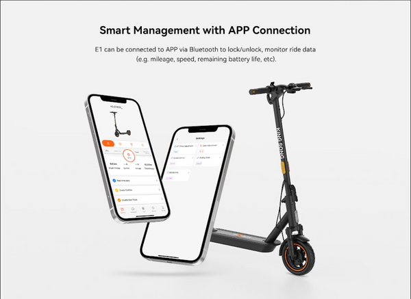 Smart & Connected Urban Mobility