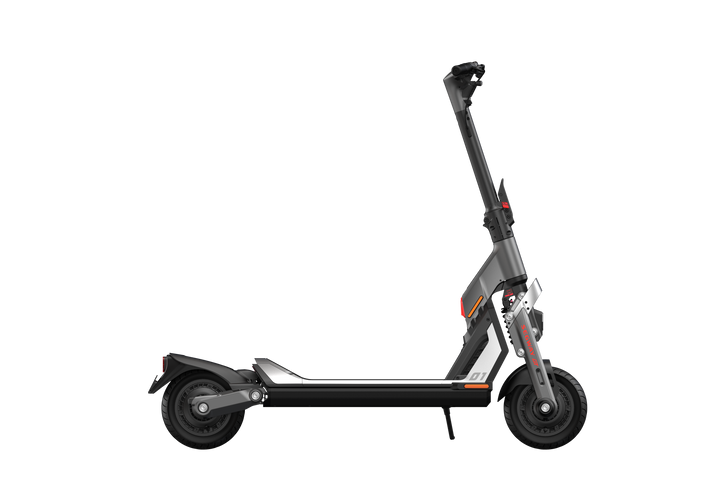 Segway Ninebot GT1 Performance | High Performance Electric Scooter Canada - 60km/hr Speed / 70km Range / 47.6Kg / 3000W