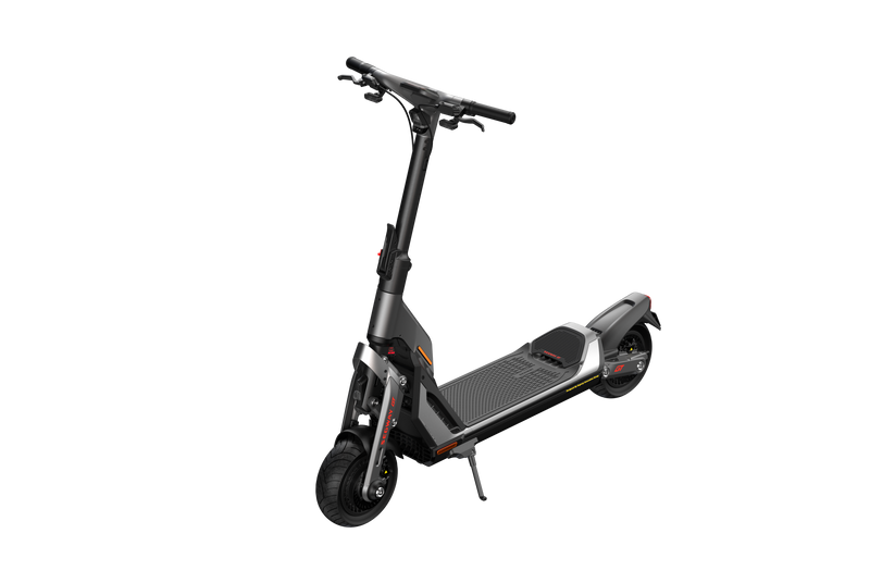 Ninebot GT1 by Segway 60km/hr Speed / 70km Range / 47.6Kg / 3000W