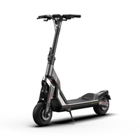 Ninebot GT1 by Segway 60km/hr Speed / 70km Range / 47.6Kg / 3000W