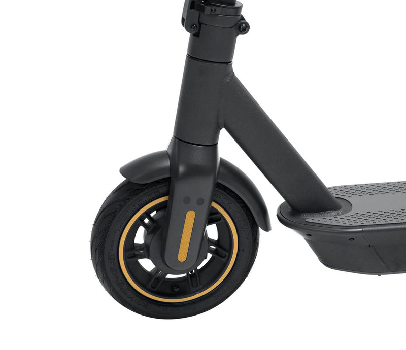 Certified Pre-Owned Segway Ninebot Max G30P Long Range Electric Scooter Canada - 350W / 65km Range / 30km/h Top Speed