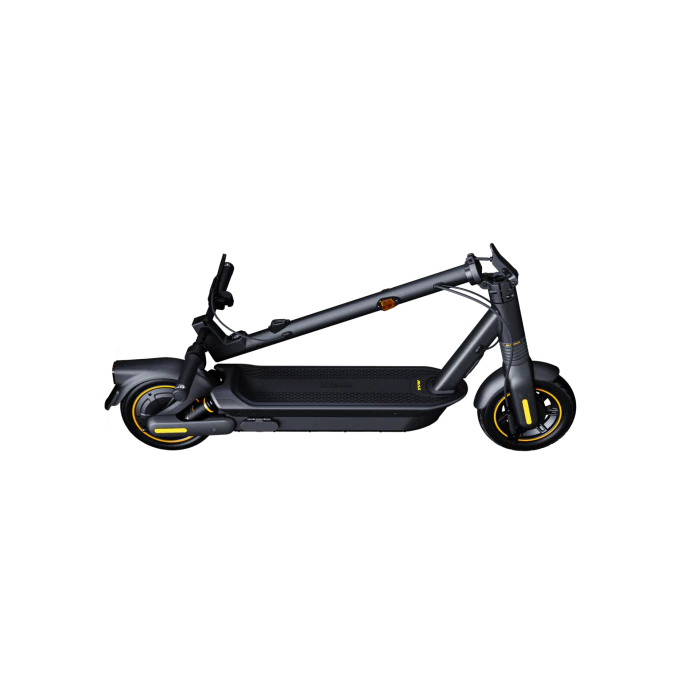 Segway Ninebot Max G2 Electric Scooter 35km/hr / 70km Range / 24.25kg / 1000W