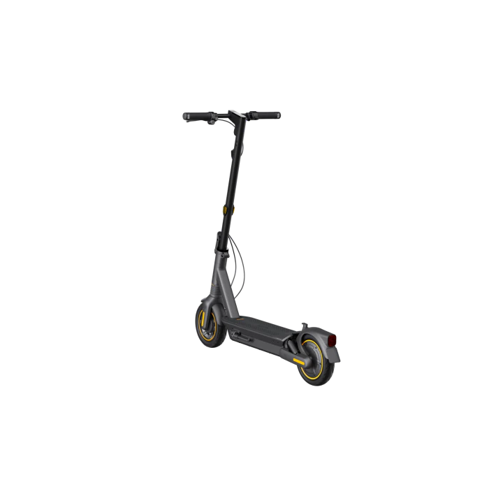 Segway Ninebot Max G2 Electric Scooter 35km/hr / 70km Range / 24.25kg / 1000W