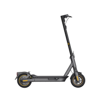 Segway Ninebot Max G2 Electric Scooter 35km/hr / 70km Range / 24.25kg / 1000W