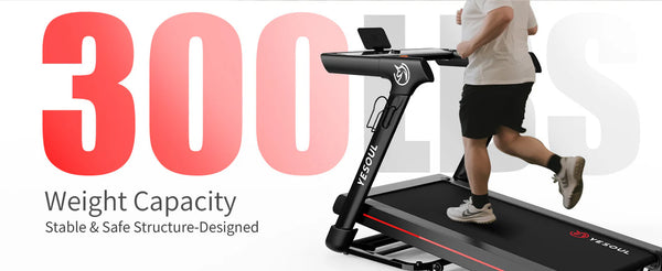 Built for Stability and Strength