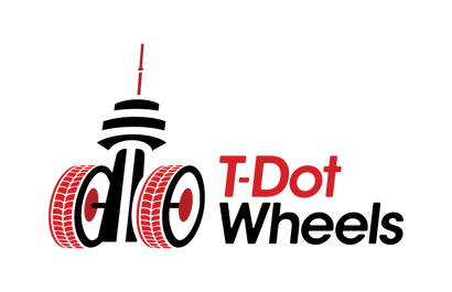 T-Dot Wheels