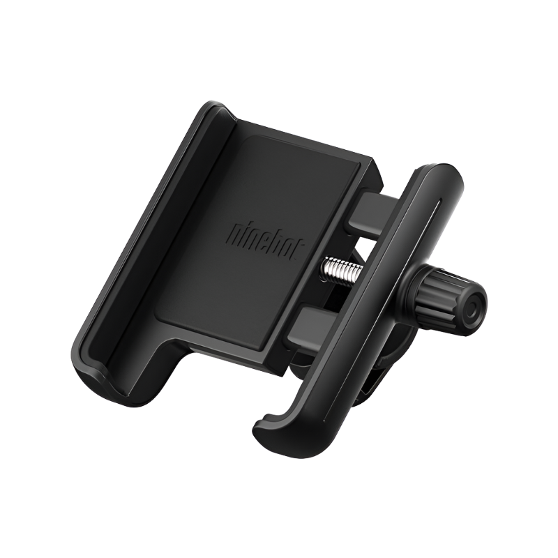 Segway Ninebot Phone Holder or Lock for Kickscooter