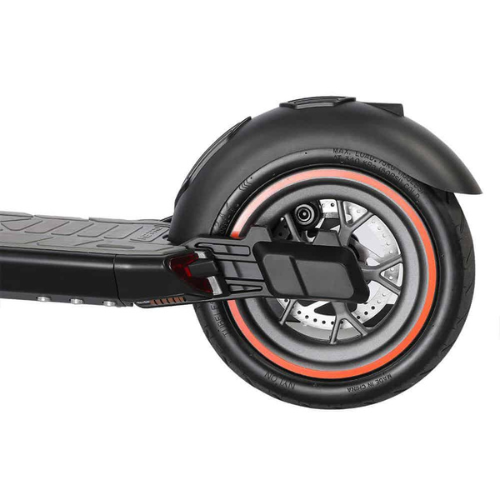 Kugoo M2 Pro 31Km/hr Speed / 24Km Range / 15.6kg / 350W