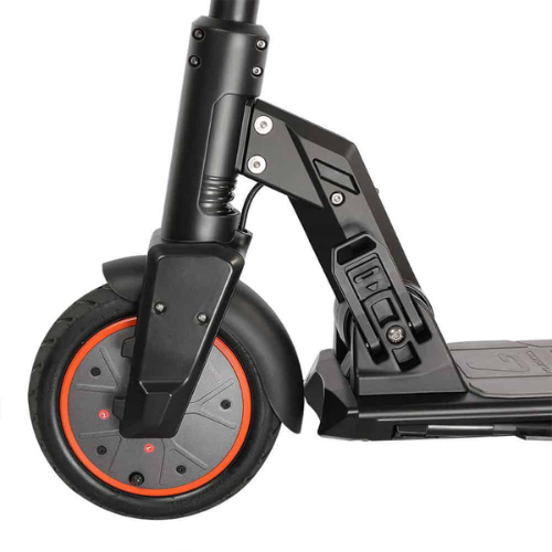 Kugoo M2 Pro 31Km/hr Speed / 24Km Range / 15.6kg / 350W
