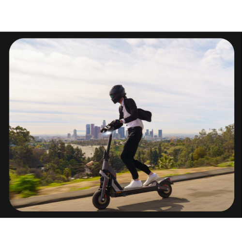 Durable and Heavy-Duty Build for Any Terrain