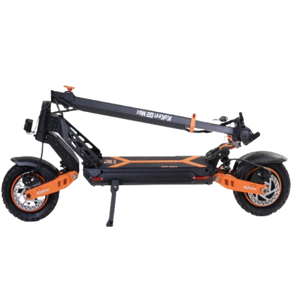 Kugoo Kukirin G2 Max Electric Scooter