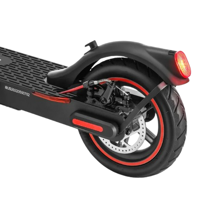 iScooter i9 Electric Scooter