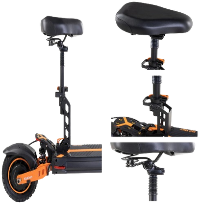 Kugoo Kukirin G2 Max Electric Scooter