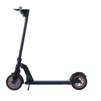 Kugoo M2 Pro 31Km/hr / 24Km Range / 15.6kg / 350W