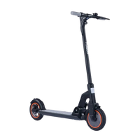 Kugoo M2 Pro 31Km/hr / 24Km Range / 15.6kg / 350W