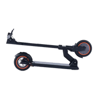 Kugoo M2 Pro 31Km/hr Speed / 24Km Range / 15.6kg / 350W