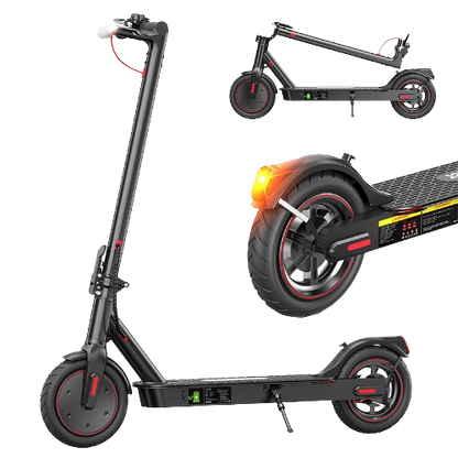 iScooter i8 Electric Scooter