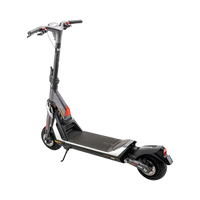 Segway Ninebot GT2 Electric Scooter | Ultimate Performance Scooter Canada - 70Km/hr Speed / 90Km Range / 52.6Kg / 6000W
