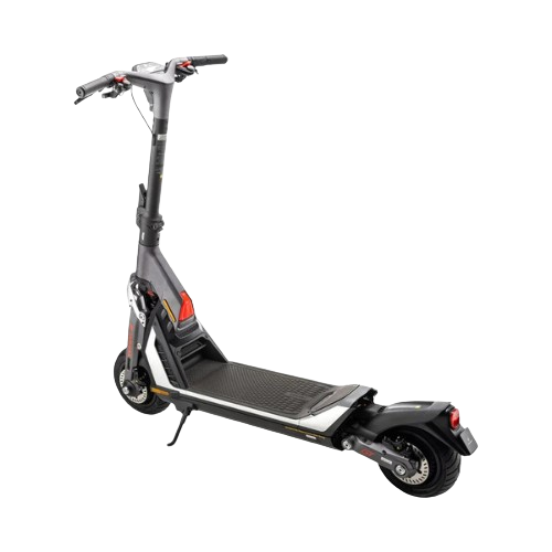 Segway Ninebot GT2 Electric Scooter | Ultimate Performance Scooter Canada - 70Km/hr Speed / 90Km Range / 52.6Kg / 6000W