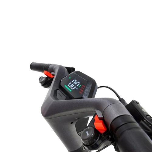 Segway Ninebot GT2 Electric Scooter | Ultimate Performance Scooter Canada - 70Km/hr Speed / 90Km Range / 52.6Kg / 6000W