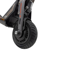 Segway Ninebot GT2 Electric Scooter | Ultimate Performance Scooter Canada - 70Km/hr Speed / 90Km Range / 52.6Kg / 6000W