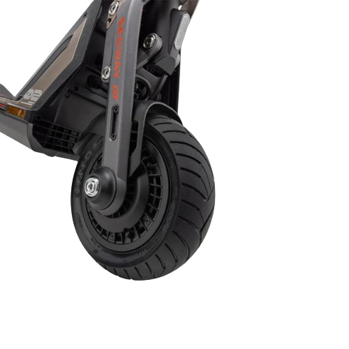 Segway Ninebot GT2 Electric Scooter | Ultimate Performance Scooter Canada - 70Km/hr Speed / 90Km Range / 52.6Kg / 6000W