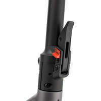 Segway Ninebot GT2 Electric Scooter | Ultimate Performance Scooter Canada - 70Km/hr Speed / 90Km Range / 52.6Kg / 6000W