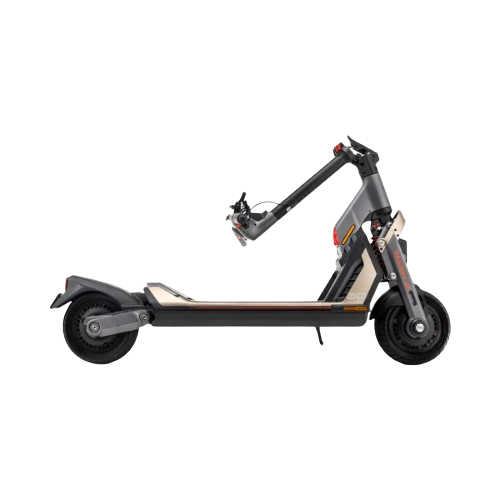 Segway Ninebot GT2 Electric Scooter | Ultimate Performance Scooter Canada - 70Km/hr Speed / 90Km Range / 52.6Kg / 6000W