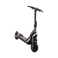 Segway Ninebot GT2 Electric Scooter | Ultimate Performance Scooter Canada - 70Km/hr Speed / 90Km Range / 52.6Kg / 6000W