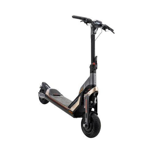 Segway Ninebot GT2 Electric Scooter | Ultimate Performance Scooter Canada - 70Km/hr Speed / 90Km Range / 52.6Kg / 6000W