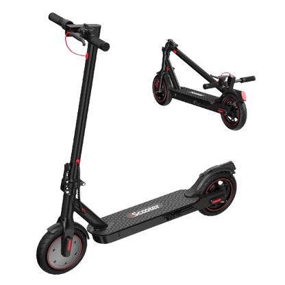 iScooter i8 Electric Scooter