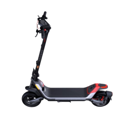 Segway Ninebot KickScooter P100SE by Segway