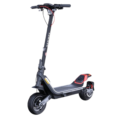 Segway Ninebot KickScooter P100SE by Segway