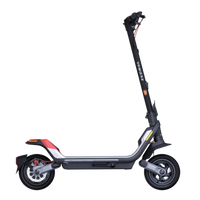 Segway Ninebot KickScooter P100SE by Segway 25km/hr / 100km Range / 32.9Kg / 650W