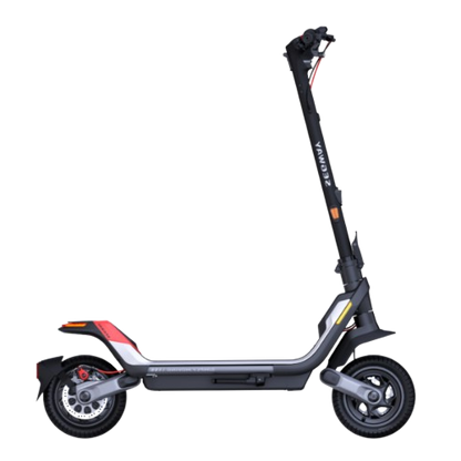 Segway Ninebot KickScooter P100SE by Segway