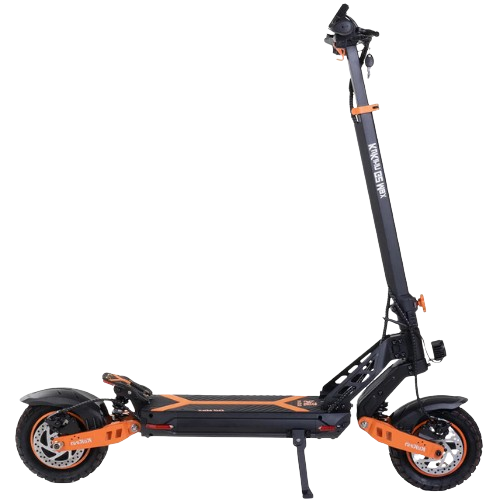 Kugoo Kukirin G2 Max Electric Scooter 56km/hr Speed / 80km Range / 31kg / 1000W