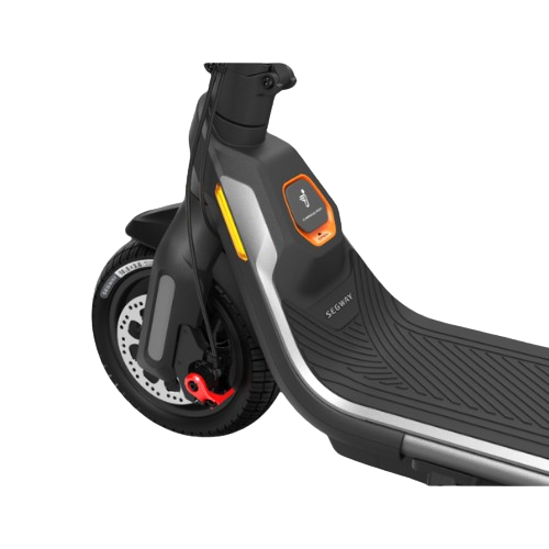 Segway Ninebot P65 Electric Scooter | Premium Commuter Electric Scooter Canada - 40km/hr Speed / 65km Range / 26.9Kg / 500W