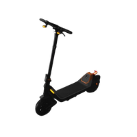 Segway Ninebot P65 Electric Scooter | Premium Commuter Electric Scooter Canada - 40km/hr Speed / 65km Range / 26.9Kg / 500W