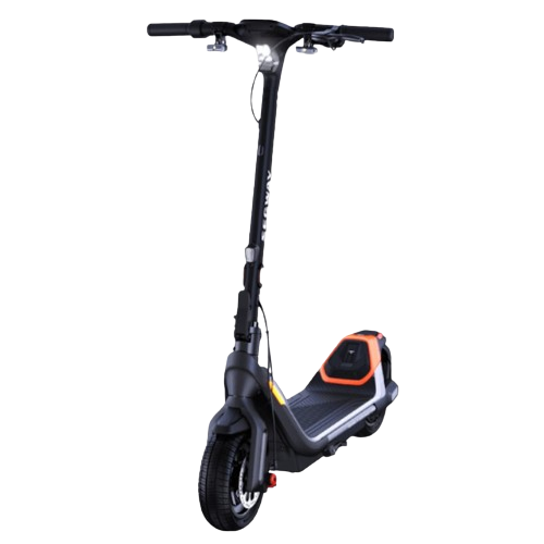 Segway Ninebot P65 Electric Scooter | Premium Commuter Electric Scooter Canada - 40km/hr Speed / 65km Range / 26.9Kg / 500W