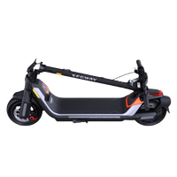 Ninebot P65 by Segway 40km/hr / 65km Range / 26.9Kg / 500W