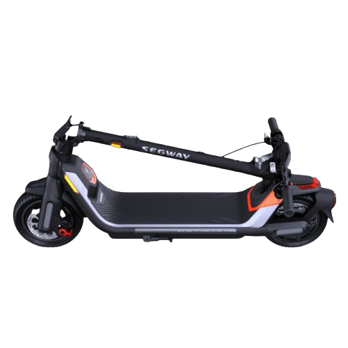 Segway Ninebot P65 Electric Scooter | Premium Commuter Electric Scooter Canada - 40km/hr Speed / 65km Range / 26.9Kg / 500W