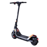 Segway Ninebot P65 Electric Scooter | Premium Commuter Electric Scooter Canada - 40km/hr Speed / 65km Range / 26.9Kg / 500W