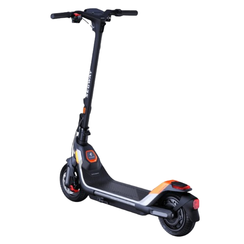 Segway Ninebot P65 Electric Scooter | Premium Commuter Electric Scooter Canada - 40km/hr Speed / 65km Range / 26.9Kg / 500W